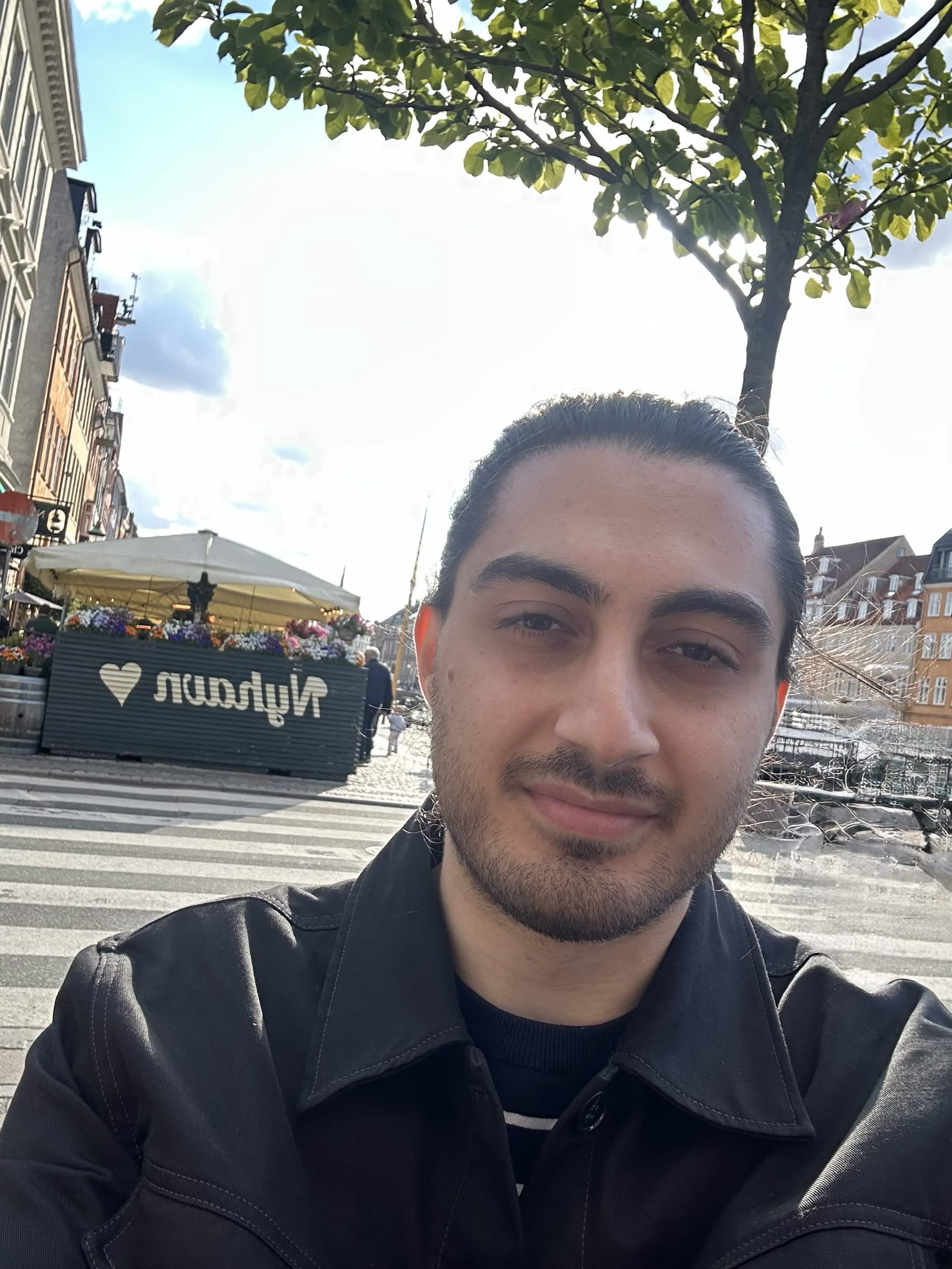 Abidin Baran