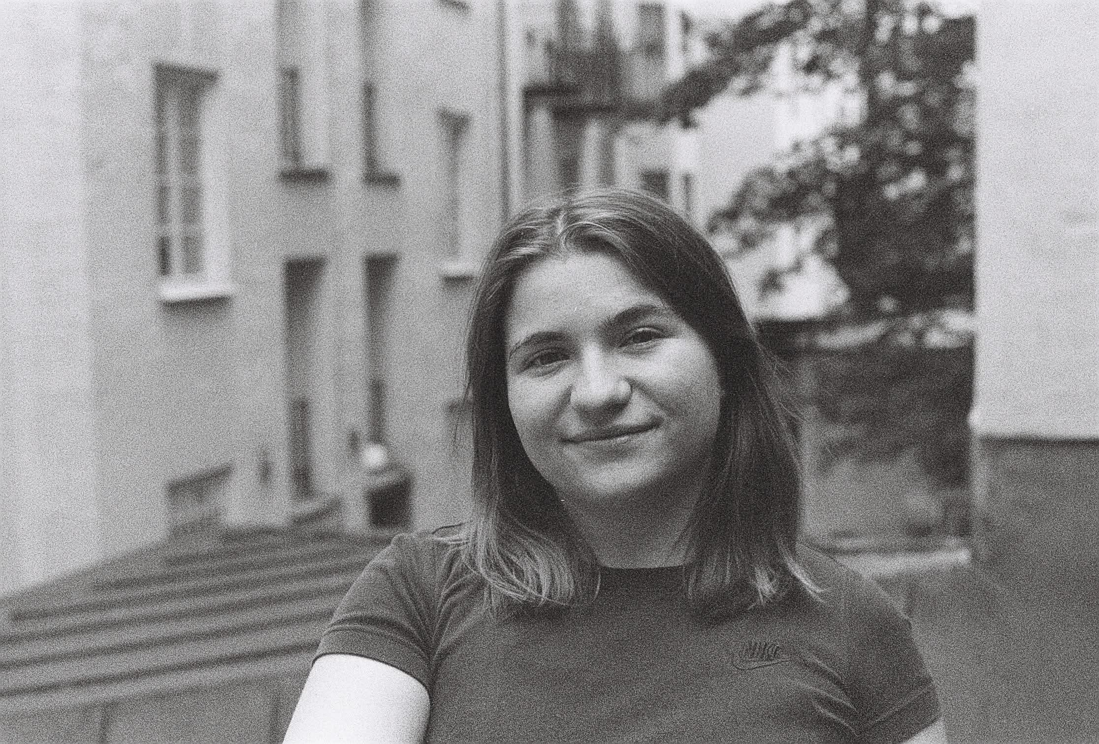 Anna Likhanova