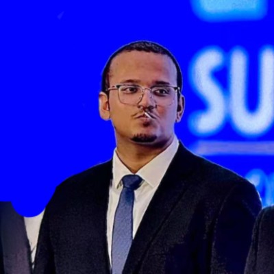 Apeel Subedi